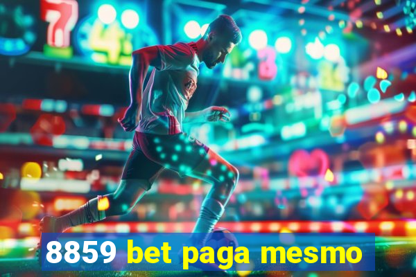 8859 bet paga mesmo